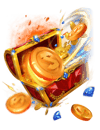 VoltEnt Win Booster -kampanja